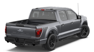 2026 Ford F-150® External Image 4